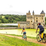 © A la découverte de la Route des Vins Forez-Roannais en Loire Volcanique - DR Loire tourisme