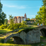 © A la découverte de la Route des Vins Forez-Roannais en Loire Volcanique - DR Loire tourisme