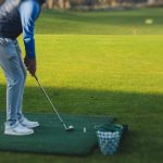 © Golf - Adobe Stock