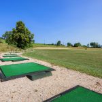 © Golf Practice - Domaine de Valinches