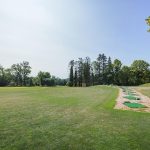 © Golf Practice - Domaine de Valinches