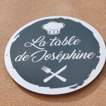 © La Table de Joséphine - OT Forez-Est