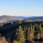 © Immersion et exploration dans les Montagnes du Matin - Rando-bivouac - OTFE