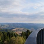 © Immersion et exploration dans les Montagnes du Matin - Rando-bivouac - OTFE