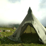 © Immersion et exploration dans les Montagnes du Matin - Rando-bivouac - Cécile en Montagne