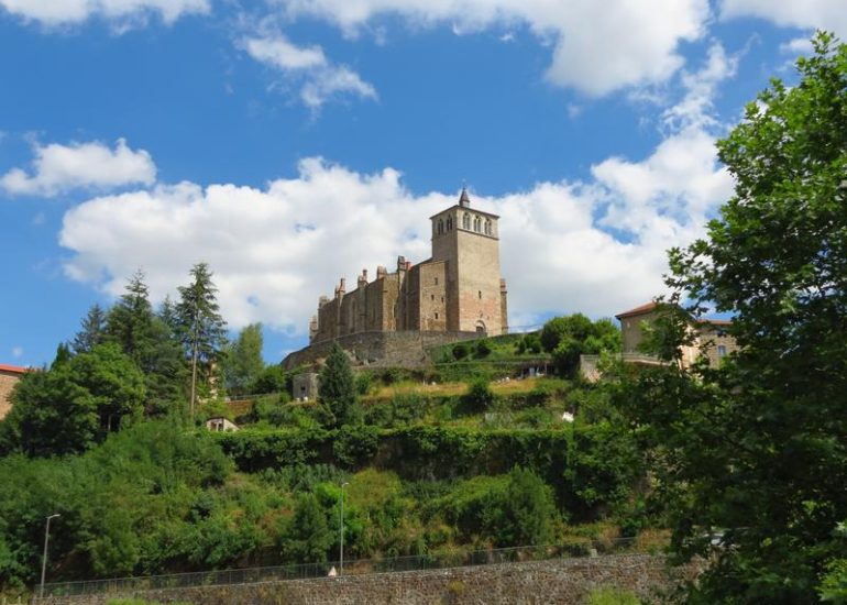 © Ouverture de l'Eglise Collégiale - OTIMDL