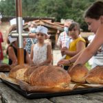© Petit pain du moulin - atelier enfants - Vincent Chambon
