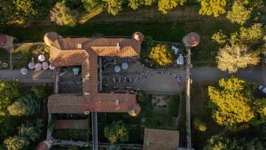 Château de Goutelas - Journées européennes du patrimoine