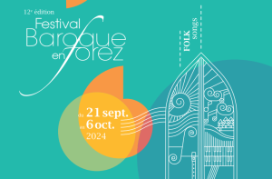 Ensemble Tape Dru - Concert Découverte - Festival Baroque en Forez