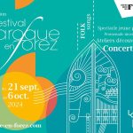 © Visite de la Bibliothèque et de la chapelle basse - Festival Baroque en Forez - Loire Forez Agglomération