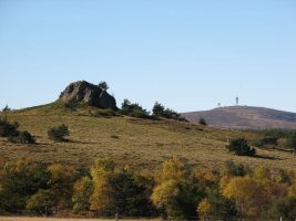 Trail des Hautes-Chaumes