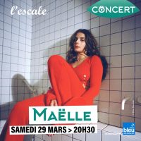 Maëlle - « Fil Rouge »