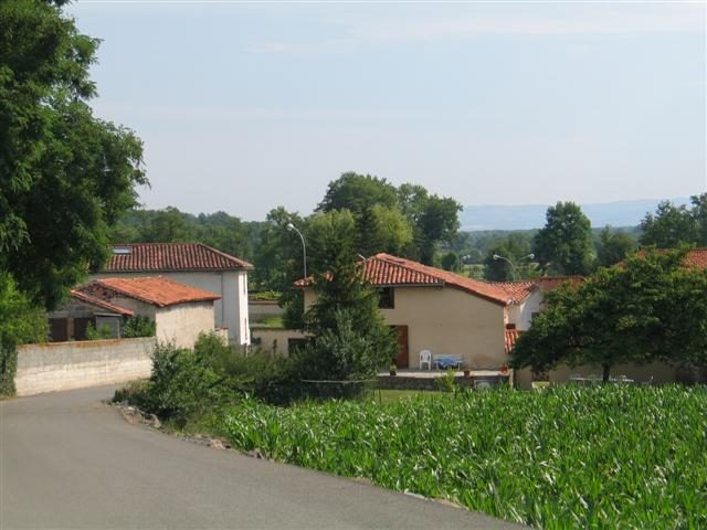 © Circuit des Haras aux étangs - Forez Tourisme