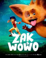 Zak et Wowo, la légende de Lendarys - cinéma jeune public