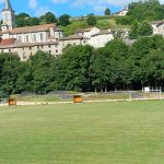 © Pumptrack et city stade - Mairie de Chalmazel