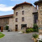 © Fromagerie des hautes-chaumes - Handwerkliche Käserei in Sauvain - Office de tourisme Loire Forez