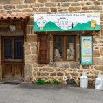 © Fromagerie des hautes-chaumes - Handwerkliche Käserei in Sauvain - Office de tourisme Loire Forez