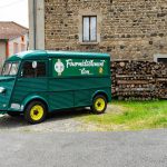 © Fromagerie des hautes-chaumes - Handwerkliche Käserei in Sauvain - Office de tourisme Loire Forez