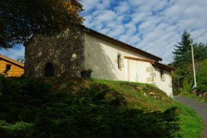 Randonnée Histoire et Légendes sur les chemins de la Résistance