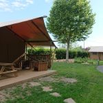 © Le Surizet Municipal Campsite - Camping du Surizet