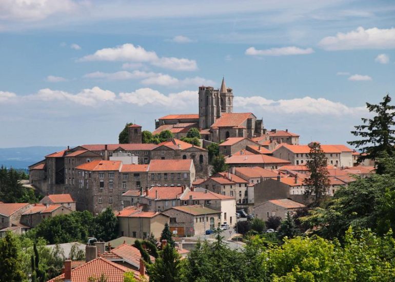 © Saint-Bonnet-le-Château - stephv38