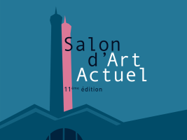 11eme Salon für aktuelle Kunst