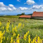 © Les jasseries de Renat - Office de tourisme Loire Forez