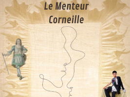 Theater - Corneille's The Liar