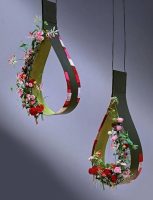 Atelier art floral - La goutte