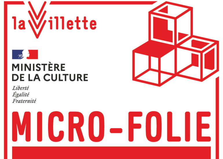 © Atelier - L’envers du décor cinématographique - Micro-Folie Forez-Est