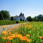 © Château Bâtie d'Urfé - Office de tourisme Loire Forez