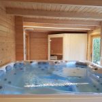 © Espace bien-être, spa, sauna, hammam - La Grange aux Abeilles