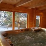 © Espace bien-être, spa, sauna, hammam - La Grange aux Abeilles