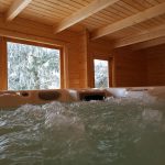 © Espace bien-être, spa, sauna, hammam - La Grange aux Abeilles