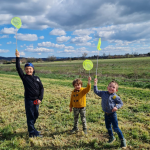 © Les petits explorateurs fêtent l'automne - Parcours en autonomie et ateliers - FDD