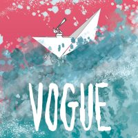 Vogue ! - Conte musical // Théâtre des Pénitents