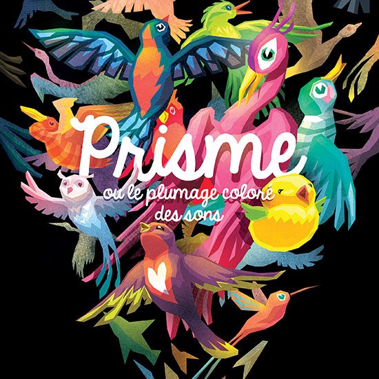 Prisme - Festival Poly'Sons