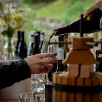 Arts et vins en Forez - Dégustation en musique - Fascinant week-end