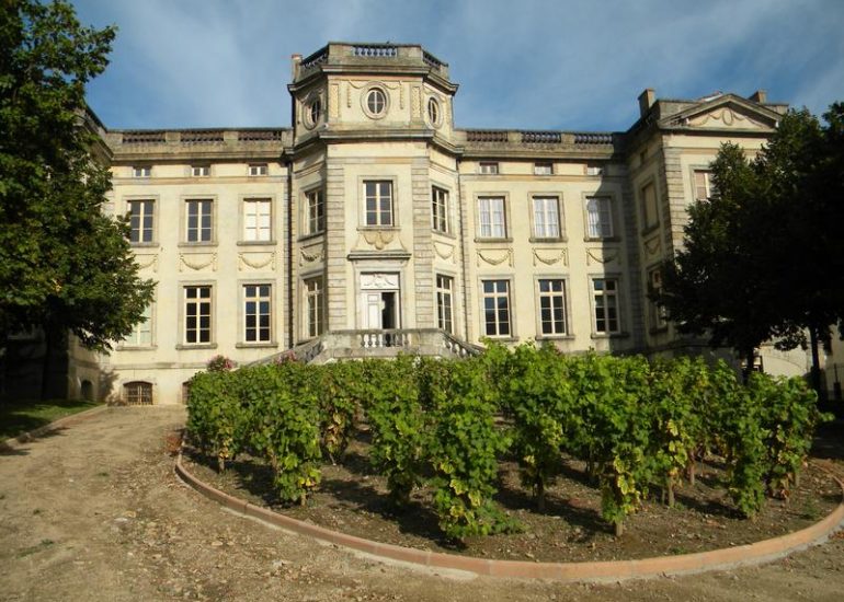 © Château Musée de Boën - Office de tourisme Loire Forez