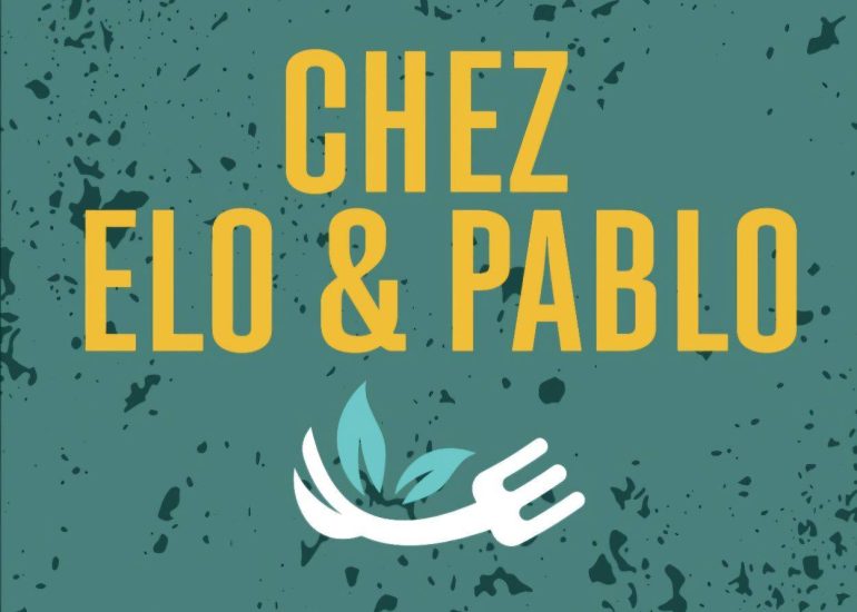 © Chez Elo et Pablo - Chez Elo et Pablo