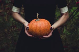 Atelier gourmand "Spécial Halloween"