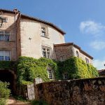 © La Ferme de Beauvoir - Gîtes de France