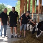 © La Ferme de Beauvoir - Gîtes de France