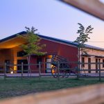 © La Ferme aux 3 Granges - Gîtes de France