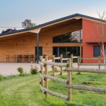 © La Ferme aux 3 Granges - Gîtes de France