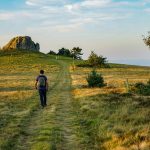 © Baracuchet, aux confins de l'Auvergne - PR 11_Bard - OTLF