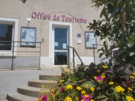 Office de tourisme Forez-Est - Bureau d'information touristique de Panissières