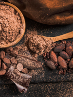 Initiation à la cacaologie - Salon "C'est tout chocolat"