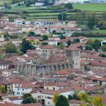 © Laissez-vous conter Champdieu ! Mille ans d'Histoire_Champdieu - OT Loire Forez