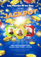 Jackpot - comédie